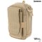 MAXPEDITION PUP PHONE UTILITY POUCH
