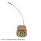 MAXPEDITION TACTICAL LUGGAGE LOCK