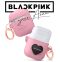 BLACKPINK Airpods Hang Case