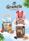 Protein Granola Super Berry 200 g โปรตีน กราโนล่า รส ชุปเปอร์ เบอร์รี่ 200 กรัม