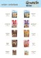 Protein Granola Super Berry 200 g โปรตีน กราโนล่า รส ชุปเปอร์ เบอร์รี่ 200 กรัม