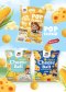 Pop cloud Cheese Flavor ป๊อบคลาวด์ รสชีส 40g