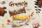 Granola Bar Honey Almond กราโนล่าบาร์ รสน้ำผึ้ง อัลมอลด์ 26 กรัม