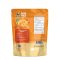 Mini Rice Cracker tom yum kung 80g ข้าวแต๋น มินิ รสตำยำกุ้ง 80 กรัม