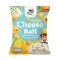 Cheese Ball Corn Snack Sour Cream & Onion 50g