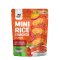 Mini Rice Cracker Sriracha Sauce 80g ข้าวแต๋น มินิ รสซอสพริกศรีราชา 80 กรัม