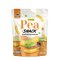 Pea Green Been ขนมถั่วลั่นเตา รสบาร์บีคิว 60 กรัม