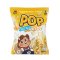 Pop Rice Cheese Flavor ป๊อปไรซ์ ข้าวกล้องหอมมะลิอบกรอบ รสชีส 50 กรัม