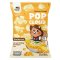 Pop cloud Cheese Flavor ป๊อบคลาวด์ รสชีส 40g