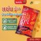 Mini Rice Cracker Devil Spicy flavor 60 g  ข้าวแต๋น มินิ รสพริกจักรพรรดิ์ 60 กรัม