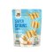 Super grains chips ขนมธัญพืชอบกรอบ รสซาวครีมและหัวหอม 60 กรัม