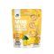 Mini Rice Cracker Mango 60 g ข้าวแต๋น มินิ รสมะม่วง  60 กรัม ซองก้นตั้ง