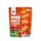 Mini Rice Cracker Sriracha Sauce 80g ข้าวแต๋น มินิ รสซอสพริกศรีราชา 80 กรัม