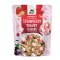 GRANOLA  STRWBERRY YOGURT &BERRY กราโนล่า รสสตรอเบอร์รี่ โยเกิรต์ และเบอร์รี่ 200 กรัม