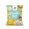 Cheese Ball Corn Snack Sour Cream & Onion 50g