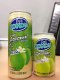 Canned fruit juice