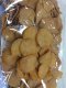 uncooked shrimps crackers