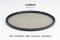 COKIN PURE Harmonie Multi-Coated CPL Filter