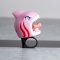 Crazy Safety Kids Bicycle Bell - Pink Shark
