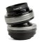 Composer Pro II with Sweet 50 optic