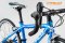 PACO จักรยานเสือหมอบสำหรับเด็ก รุ่น Pro Racing 20 - สีน้ำเงิน
