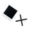 Magnetic Display Stars 8‑Pack