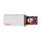 เครื่องปรินท์รูปโพลารอยด์ 2x3 Hi Print