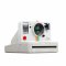กล้องโพลารอยด์ OneStep+ i-Type Camera - White
