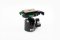 SLIK SBH-200DQ BK Ball Head with Quick Release system