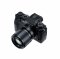 Tokina atx-m 56mm F1.4 X with Fujifilm Camera