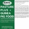 PASTURE PLUS+ GUINEA PIG FOOD 5 LB.
