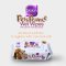 Bioion Pets Wet Wipes 80 Sheets