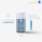 AMBIENCE Air Freshener Refill 250 ml - Snow