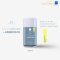 AMBIENCE Air Freshener Refill 250 ml - Sparkling Lemon
