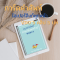 การ์ดคำศัพท์ภาษาจีนดิจิทัล Digital Chinese Vocabulary Cards ไฟล์PDF/PNG ใช้ได้ในแอพGoodnote,NoteWriter
