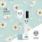 PINKHU Little Daisy EDT น้ำหอมแห่งวัยแรกรุ่นไร้เดียงสา