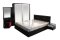 Premium Bedroom Set