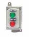 Control Station and Control Panel (Rectangular Shape),  EPB/EPL/EPBL/ESL/EKS/EEM Series