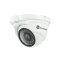HP-55D30PE กล้องวงจรปิดไฮวิว ระบบไอพี 3 ล้านพิกเซล ใช้งานภายใน Hiview Dome IP Camera PoE 3 MP