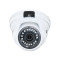 HA-524D20E กล้องวงจรปิดไฮวิว 2 ล้านพิกเซล ใช้งานภายใน (Hiview Dome Camera 2 MP 4 in 1)