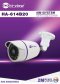 HA-614B20 กล้องวงจรปิดไฮวิว 2 ล้านพิกเซล ใช้งานภายนอกและภายใน (Hiview Bullet Camera 2 MP 4 in 1)