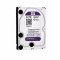 2 TB HDD  WD Purple Intellipower