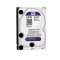 6 TB HDD  WD Purple Intellipower