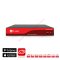 HA-85508-V1 เครื่องบันทึกภาพกล้องวงจรปิดไฮวิว 5 ระบบ สำหรับ 8 กล้อง ความคมชัด 5 ล้านพิกเซล (Hiview DVR 5IN1 8 Channel 5MP)
