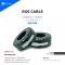 RG6/128 ขนาด 100 เมตร