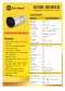 HA-924B202 กล้องวงจรปิดไฮวิว 2 ล้านพิกเซล ใช้งานภายนอกและภายใน (Hiview Bullet Camera 2 MP 4 in 1)