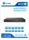 HP-9716H2 เครื่องบันทึกภาพกล้องวงจรปิดไฮวิวระบบไอพี สำหรับ 16 กล้อง (Hiview NVR 16 Channel)