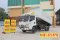 หกล้อดั้มพ์ ISUZU FRR 190 แรงม้า ปี 65 ไมล์น้อย