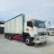 สิบล้อตู้สิบบาน ISUZU FVM 300 แรงม้า ปี 62 รถเข้าใหม่