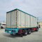 สิบล้อตู้สิบบาน ISUZU FVM 300 แรงม้า ปี 62 รถเข้าใหม่